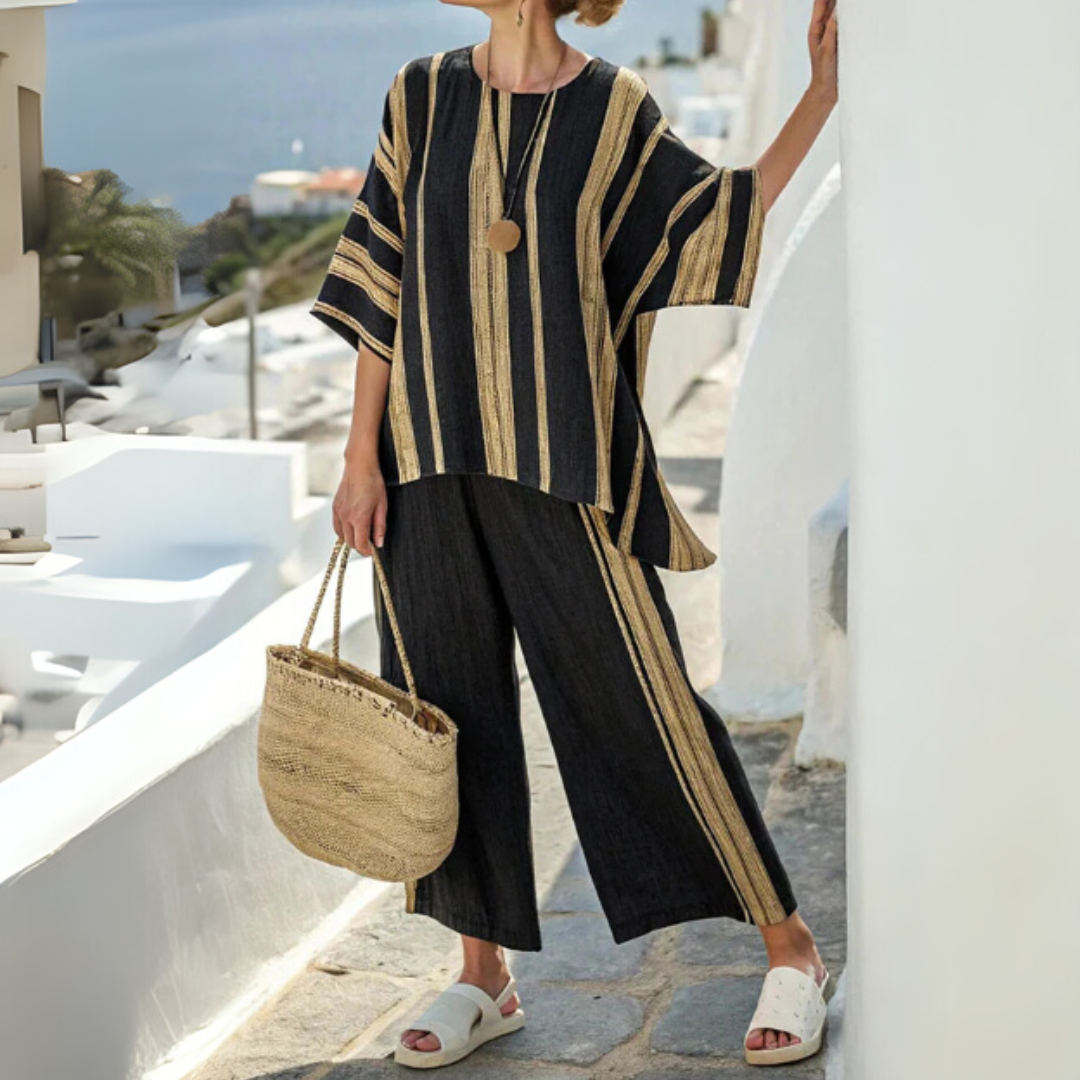 Soul | Käsintehty setti premium-lopuksi