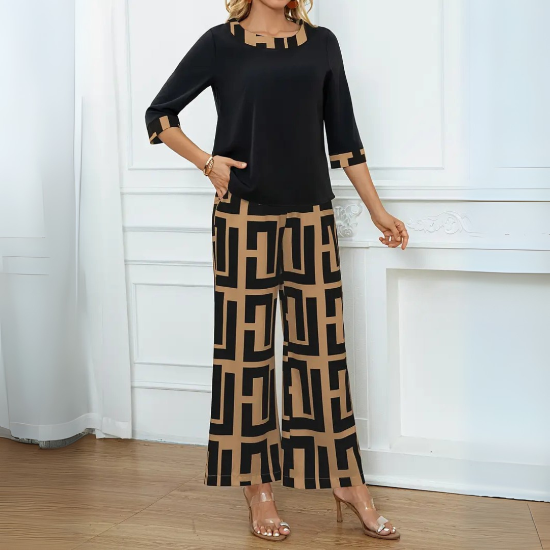 Silvana | Elegantti Setti