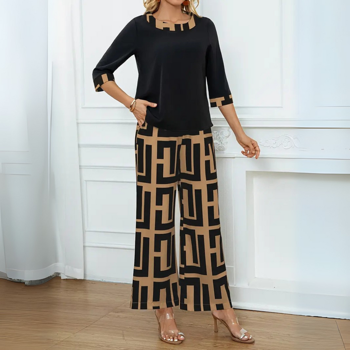 Silvana | Elegantti Setti