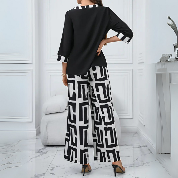 Silvana | Elegantti Setti