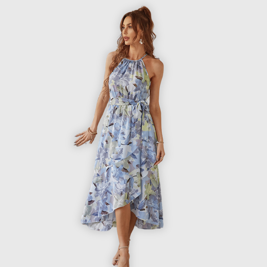 Soleil | Kesämekko kukkivalla viehätyksellä 