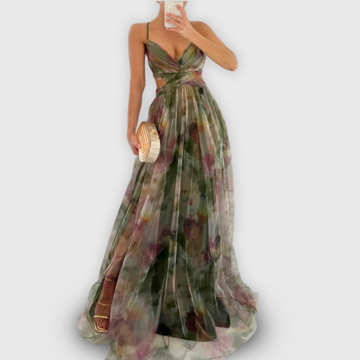 Dora | Premium Maximekko Käsintehty