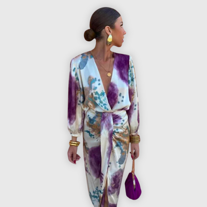 Cecilia | Kesämekko Käsintehty Hengittävä ja Elegantti