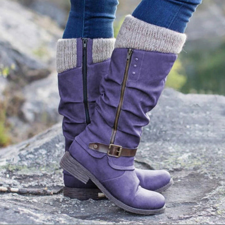 Cinzia | Mukavat ortopediset saappaat