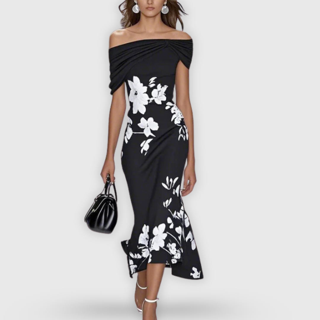 Carol | Kesäinen mekkolla keveydellä