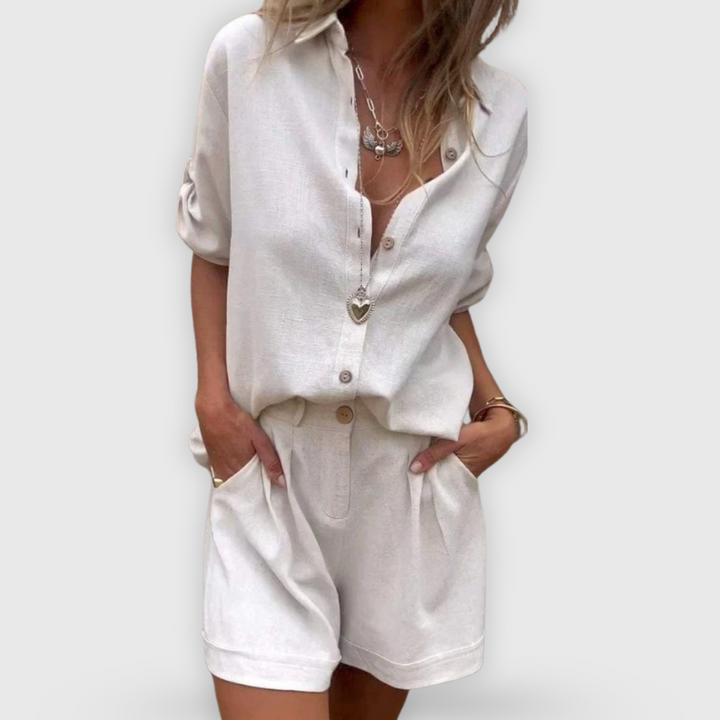 Sadia | Käsintehty Premium-Setti