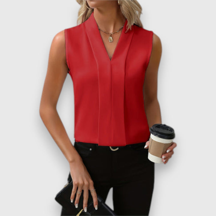 Olga | Ajaton Premium-Toppu