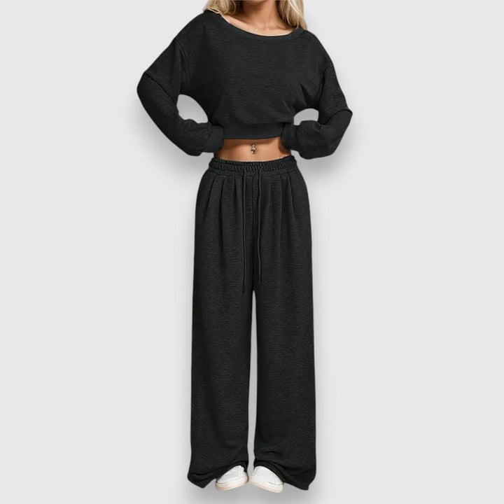 Hannah - Kaksiosainen setti