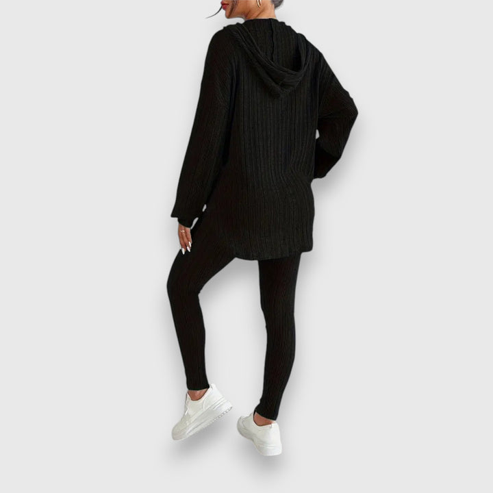 Jana – Kaksi-osaista sarjaa