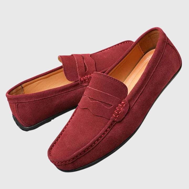 Rosalia | Rennommat loafersit
