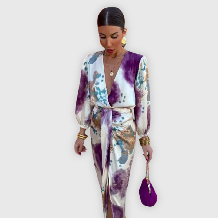 Cecilia | Kesämekko Käsintehty Hengittävä ja Elegantti