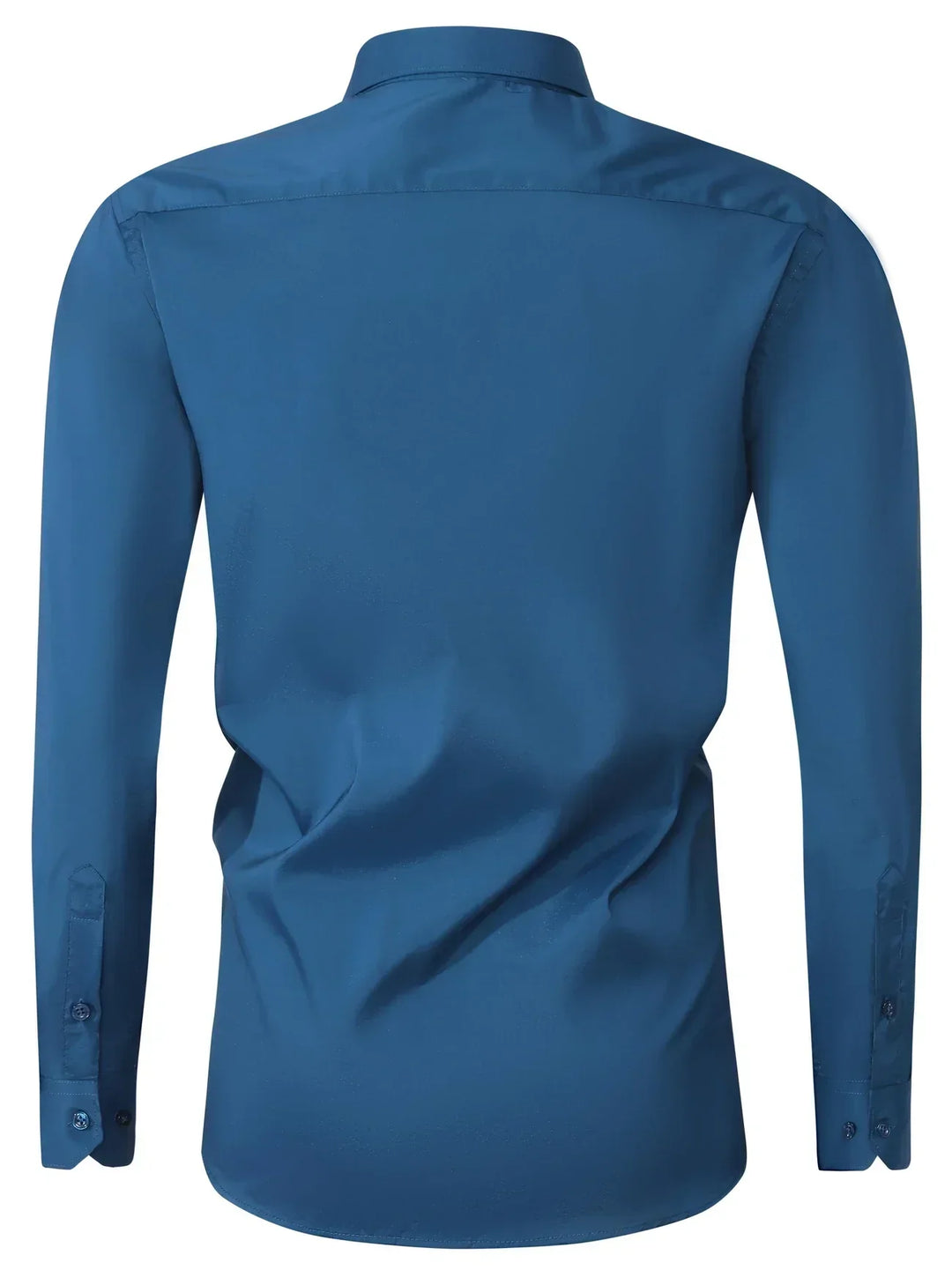 Savrani™ | Tyylikäs pitkähihaisinen payameenain kansi em nelipainikkeinen