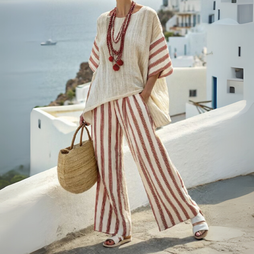 Soul | Käsintehty setti premium-lopuksi