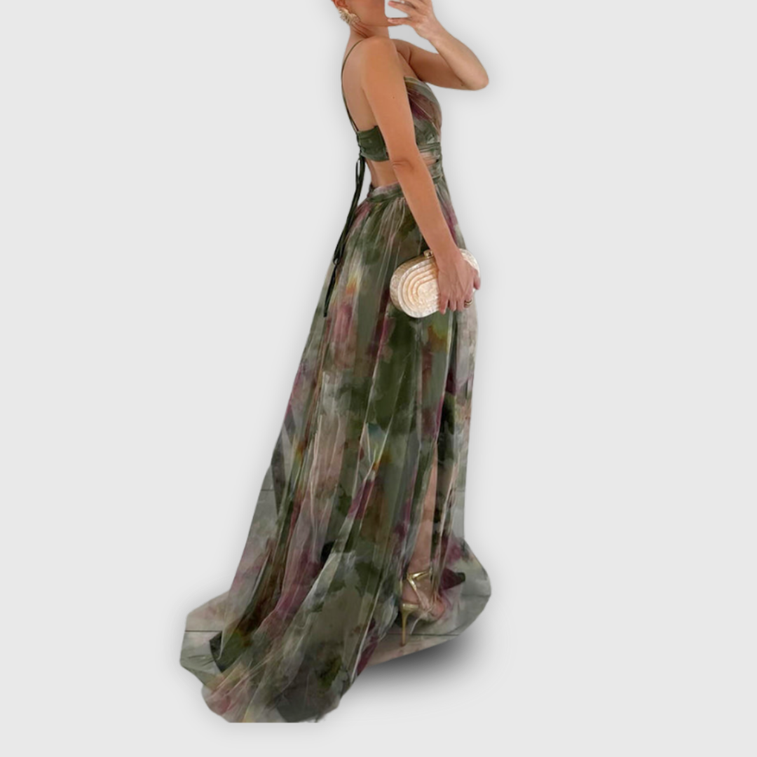 Dora | Premium Maximekko Käsintehty