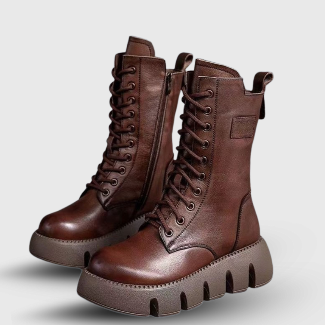 Alisia | Ortopediset talvikengät 