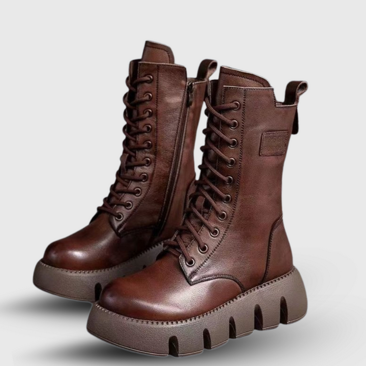 Alisia | Ortopediset talvikengät 