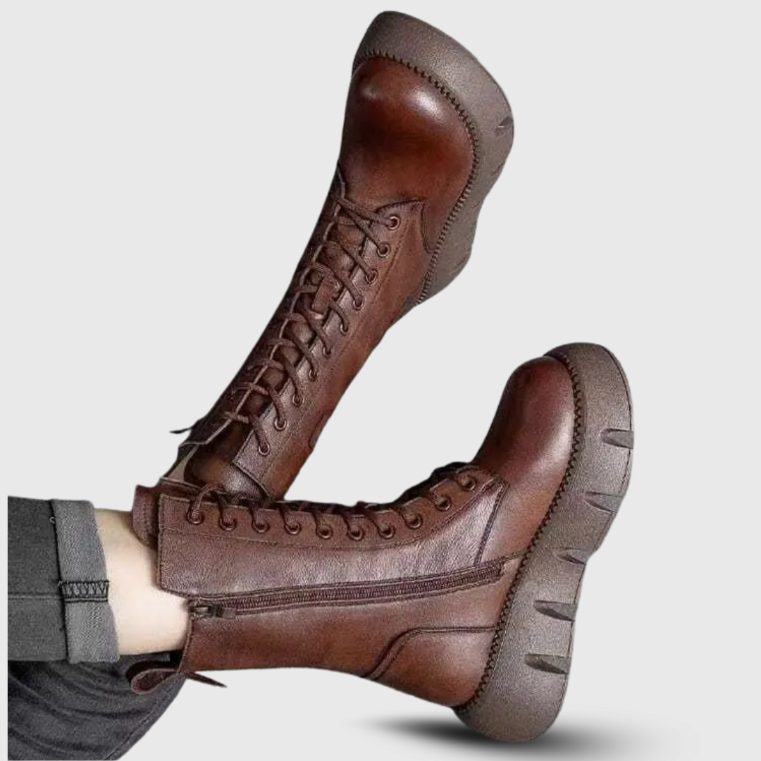 Alisia | Ortopediset talvikengät 