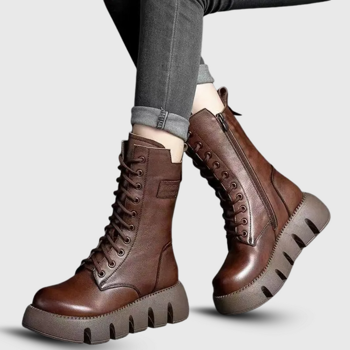 Alisia | Ortopediset talvikengät 