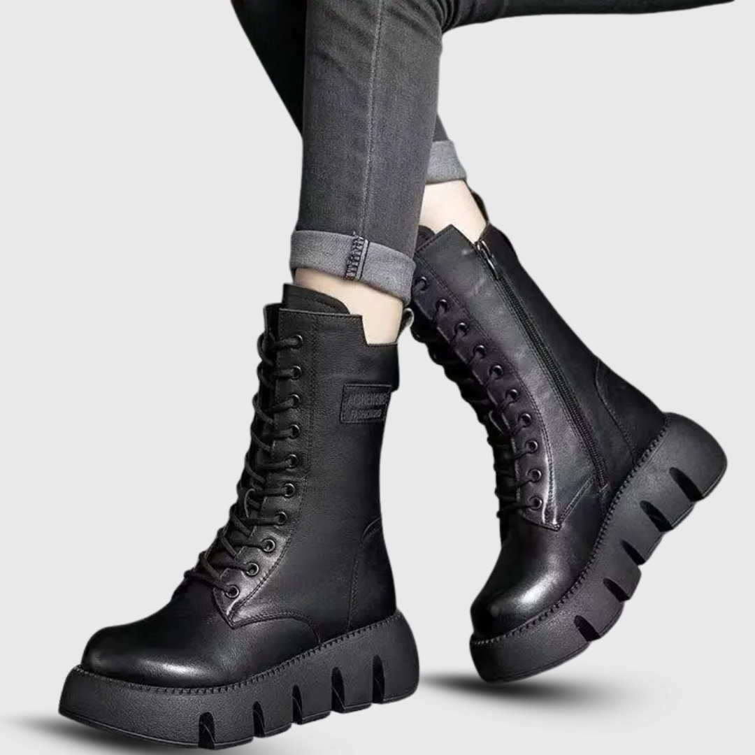 Alisia | Ortopediset talvikengät 