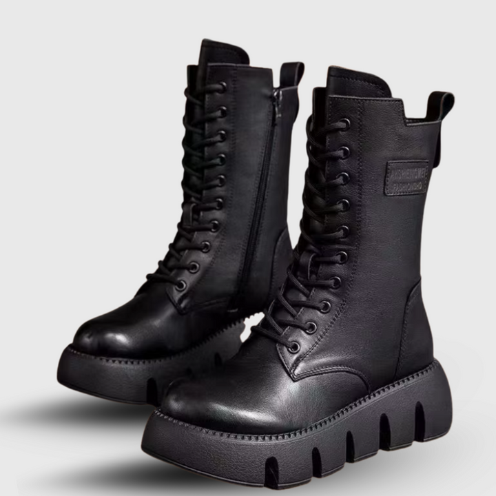 Alisia | Ortopediset talvikengät 