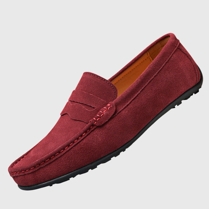 Rosalia | Rennommat loafersit