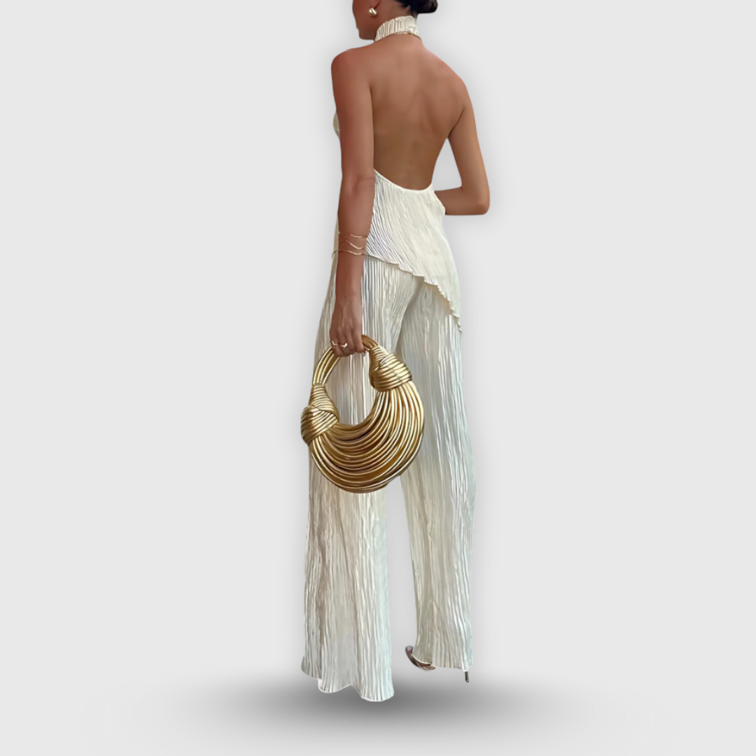 Lucilla | Epäsymmetrinen rypytyssarja