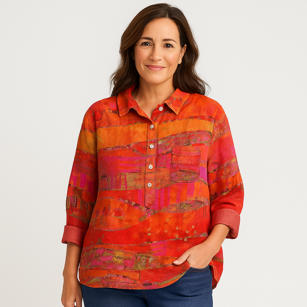 Catarina | Ohut kesämekko