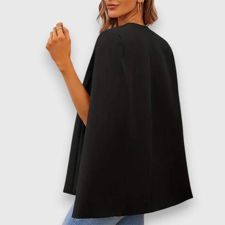 Rosalba | Kevyt, avoin ja tyylikäs bleiseri