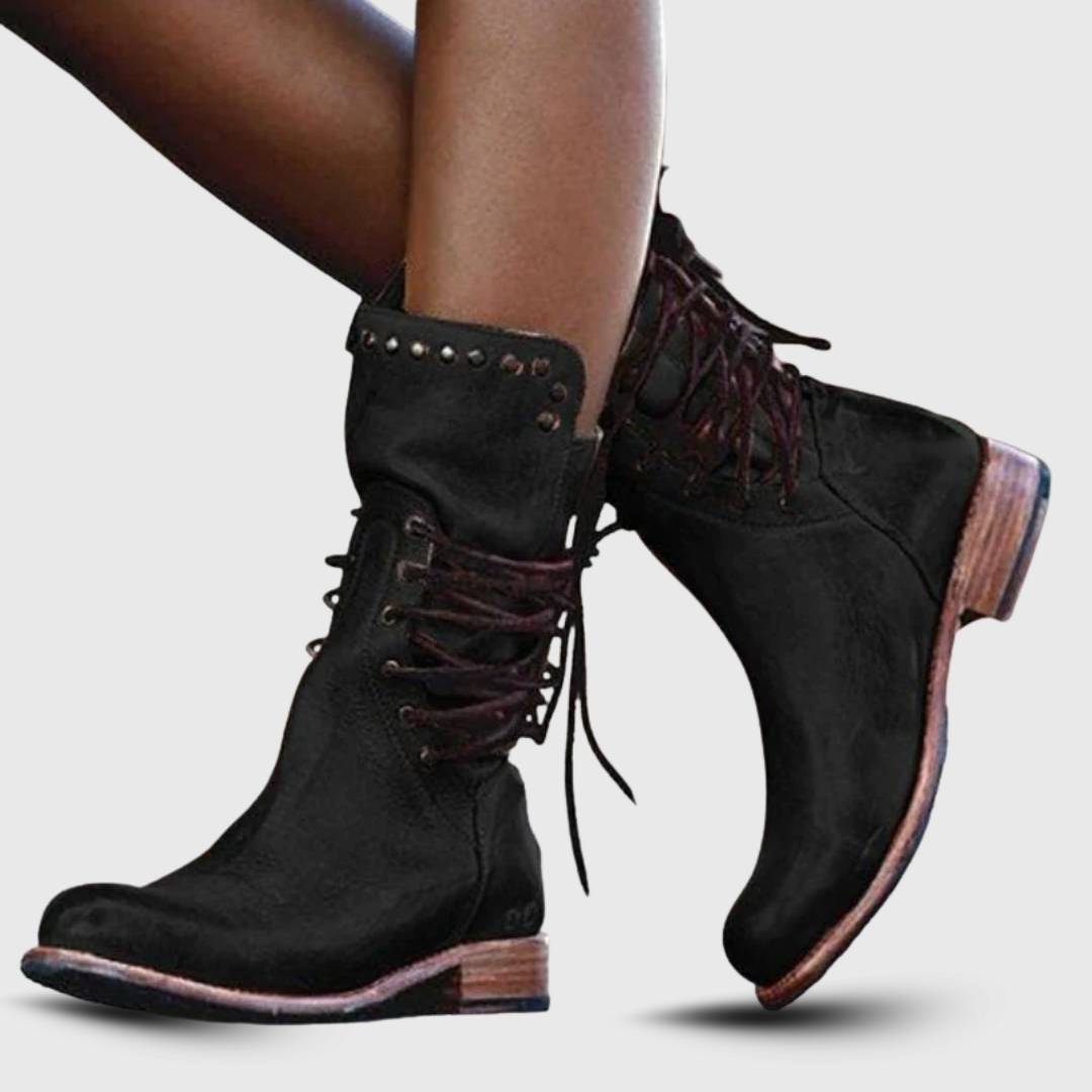 Lähtö | Premium-maastokävelystiepit 