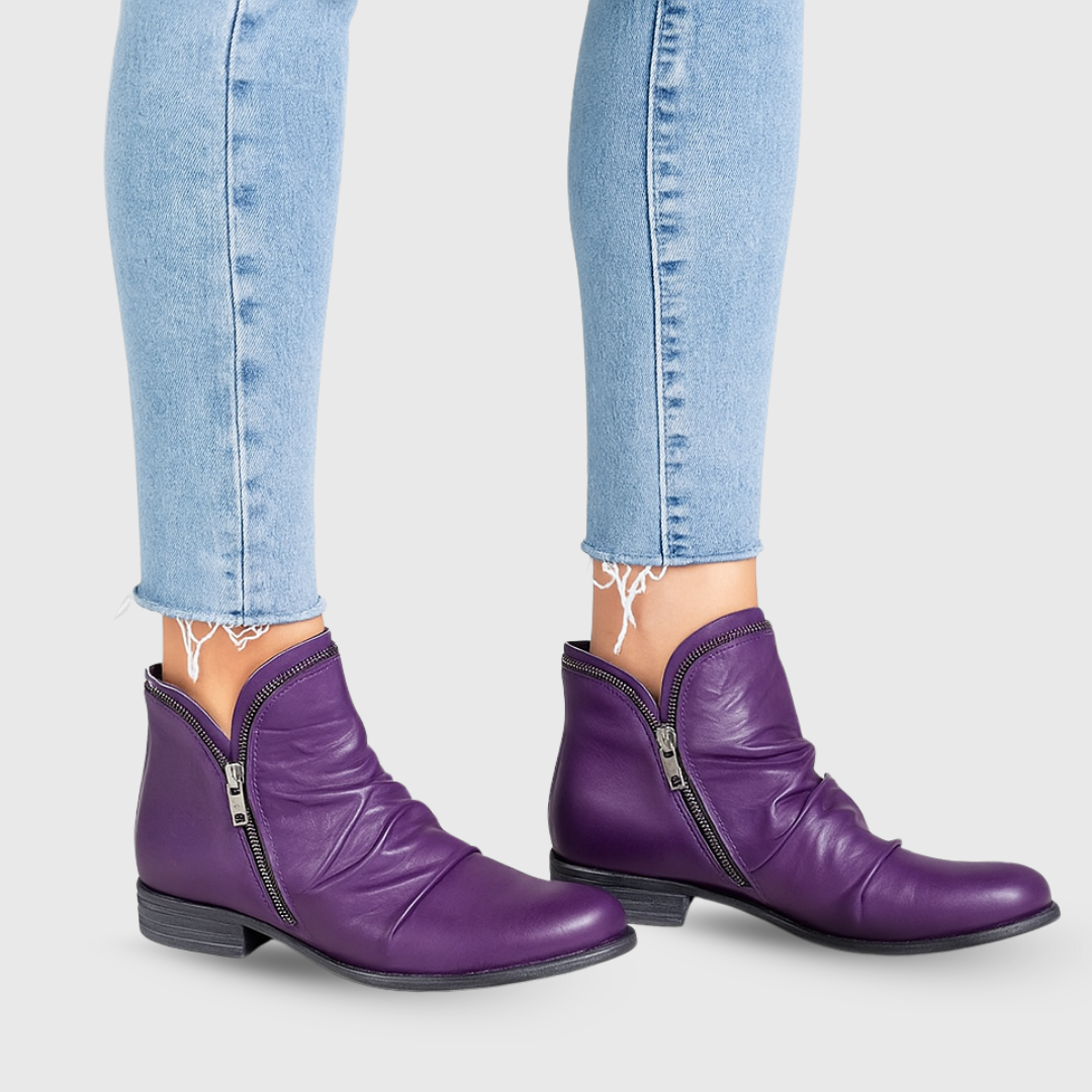 Melina | Premium ortopediset saappaat