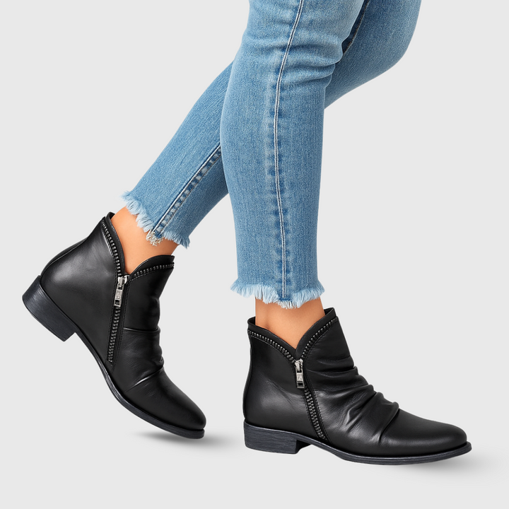 Melina | Premium ortopediset saappaat