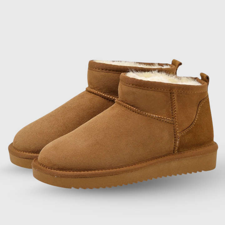 Serena | Tyylikkäät taljeeponnat 