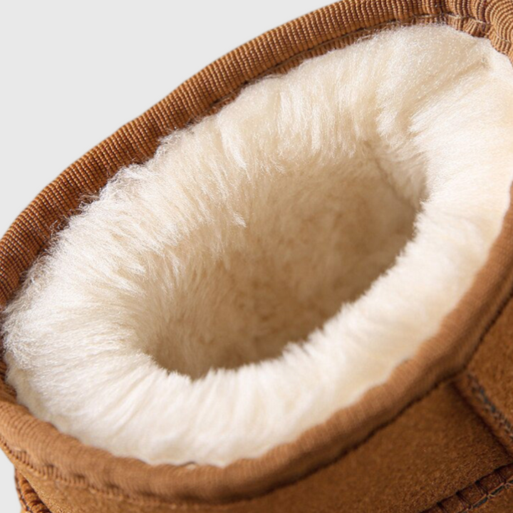 Serena | Tyylikkäät taljeeponnat 