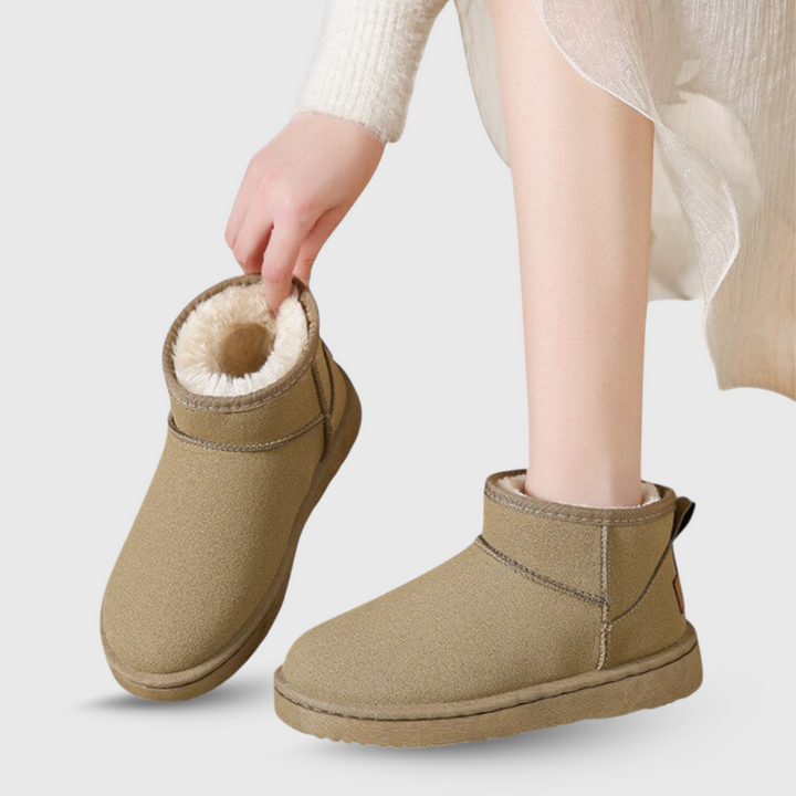 Serena | Tyylikkäät taljeeponnat 