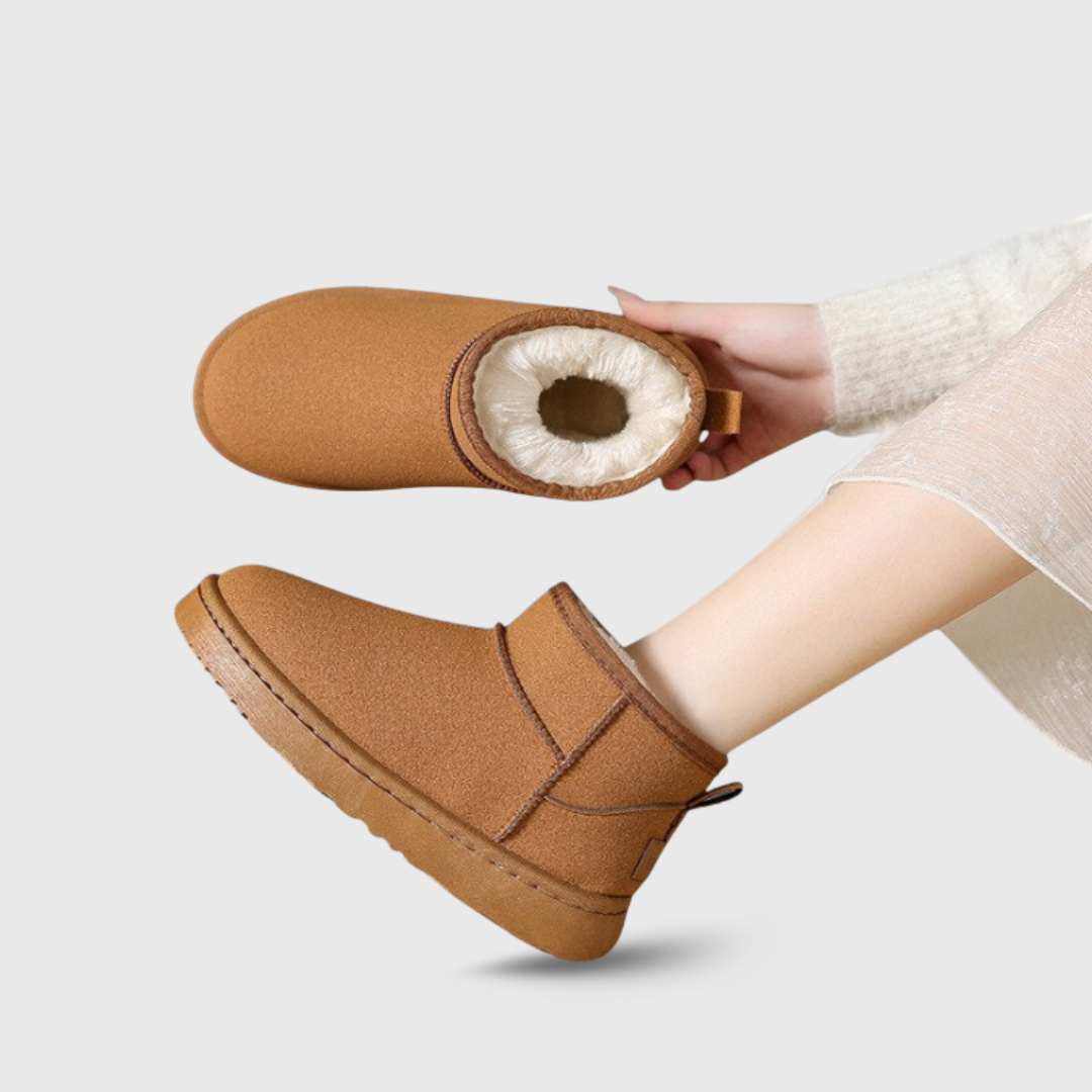 Serena | Tyylikkäät taljeeponnat 