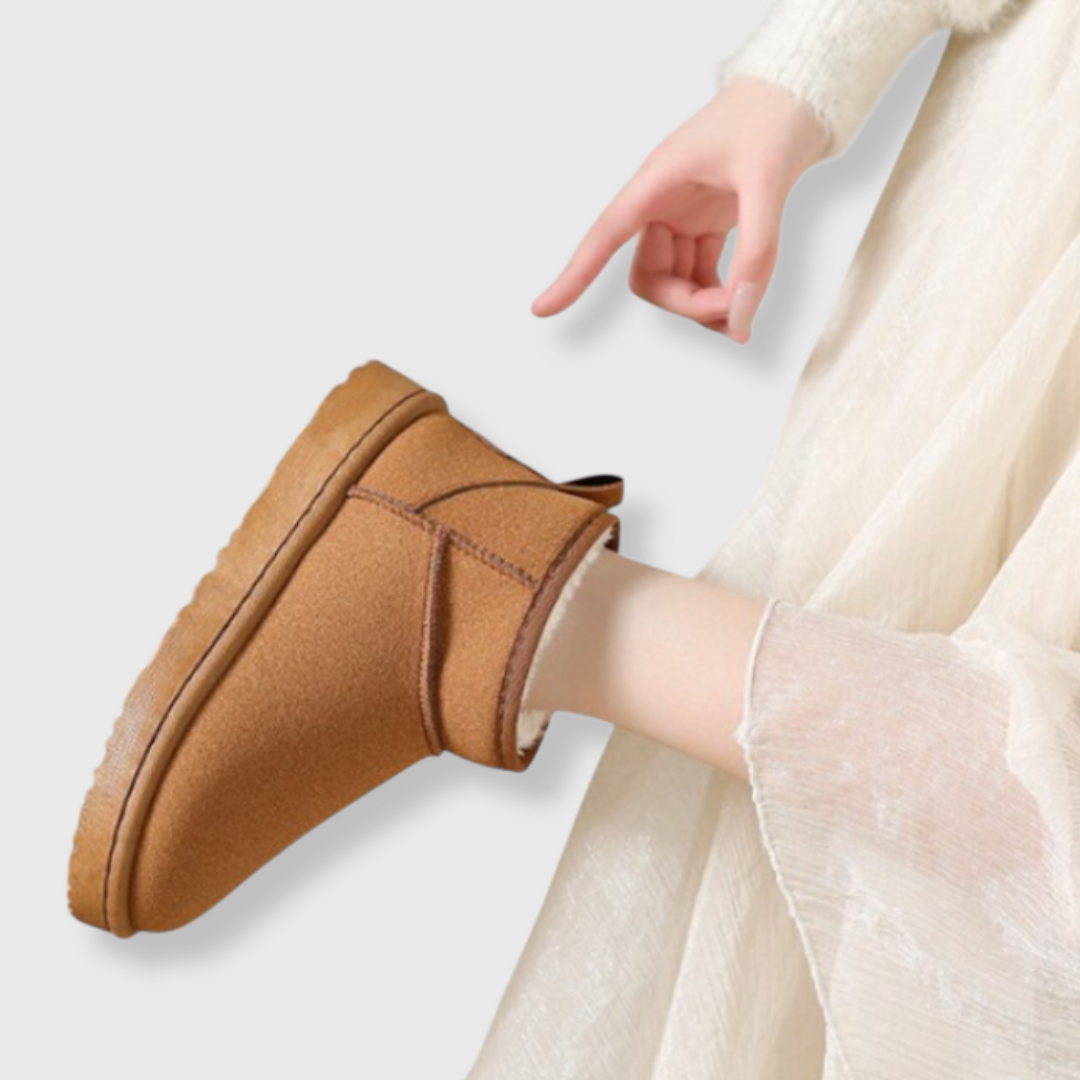 Serena | Tyylikkäät taljeeponnat 