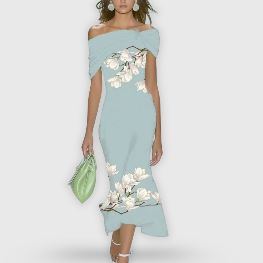 Carol | Kesäinen mekkolla keveydellä