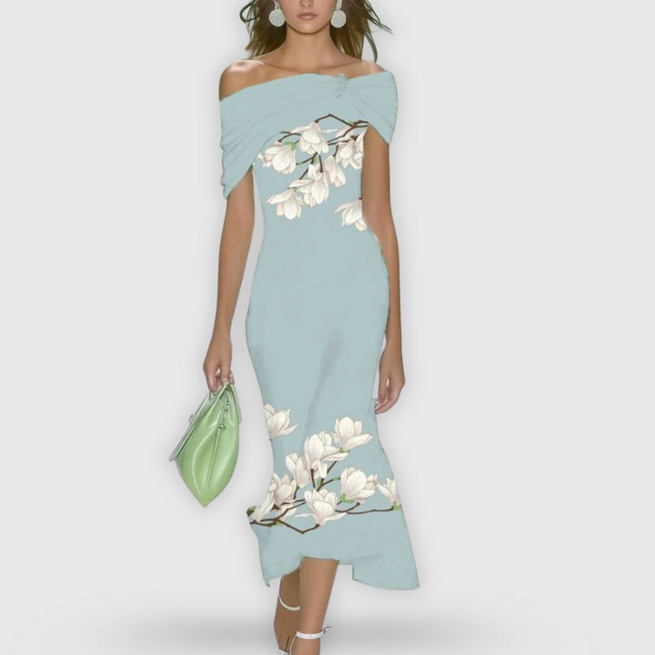 Carol | Kesäinen mekkolla keveydellä