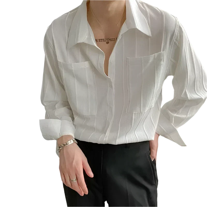 Savrani™ | Rannikkomallinen ST Tropez-paita