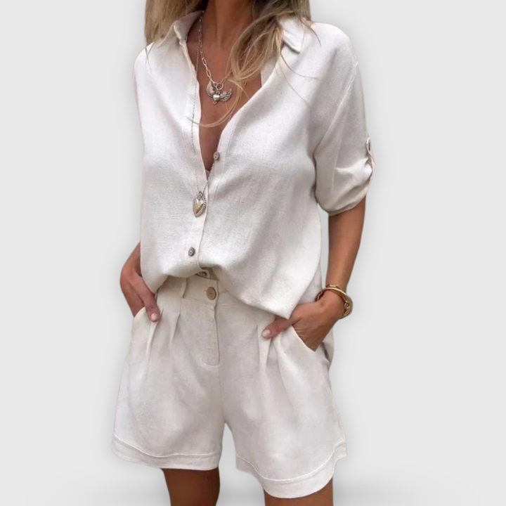 Sadia | Käsintehty Premium-Setti