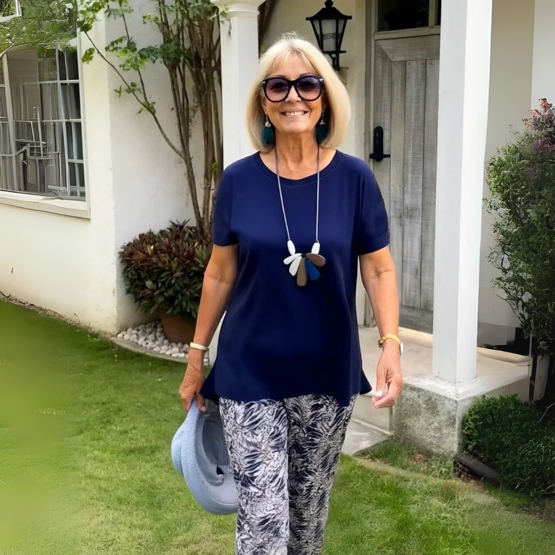 Costanza | Kahden osan premium-setti vaivattomalla eleganssilla 