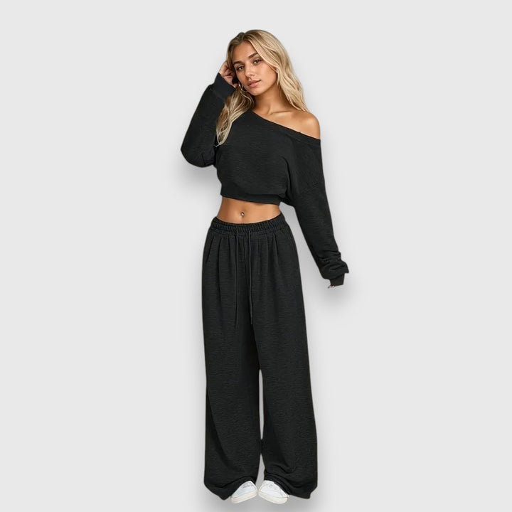 Hannah - Kaksiosainen setti