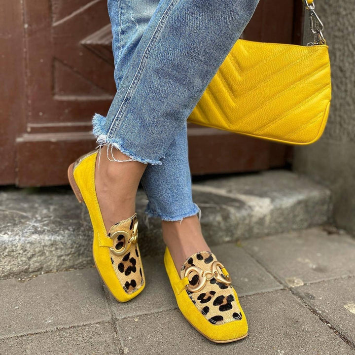 Sonia - Akzentti Nanuk