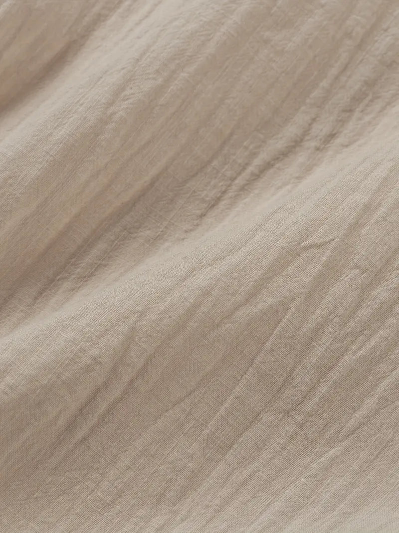 Savrani™ | Tyylikäs lyhythihainen paita