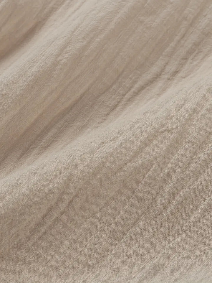 Savrani™ | Tyylikäs lyhythihainen paita