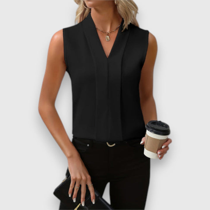 Olga | Ajaton Premium-Toppu