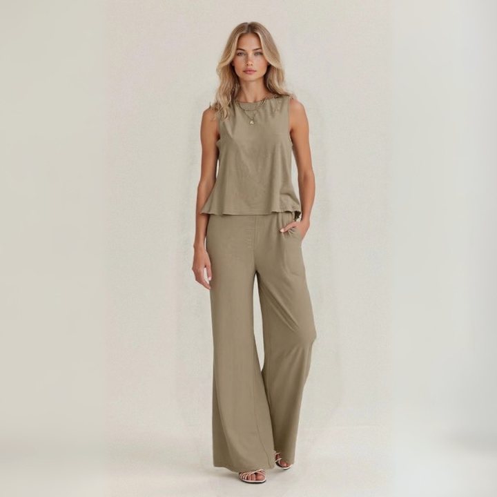 Irene | Hihaton kesäasu