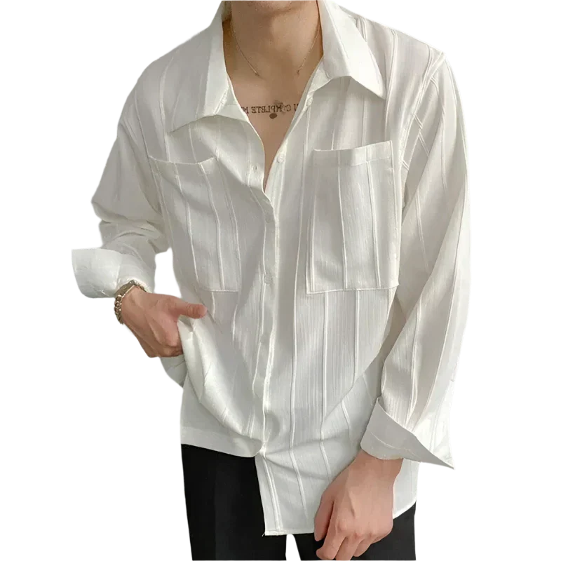 Savrani™ | Rannikkomallinen ST Tropez-paita