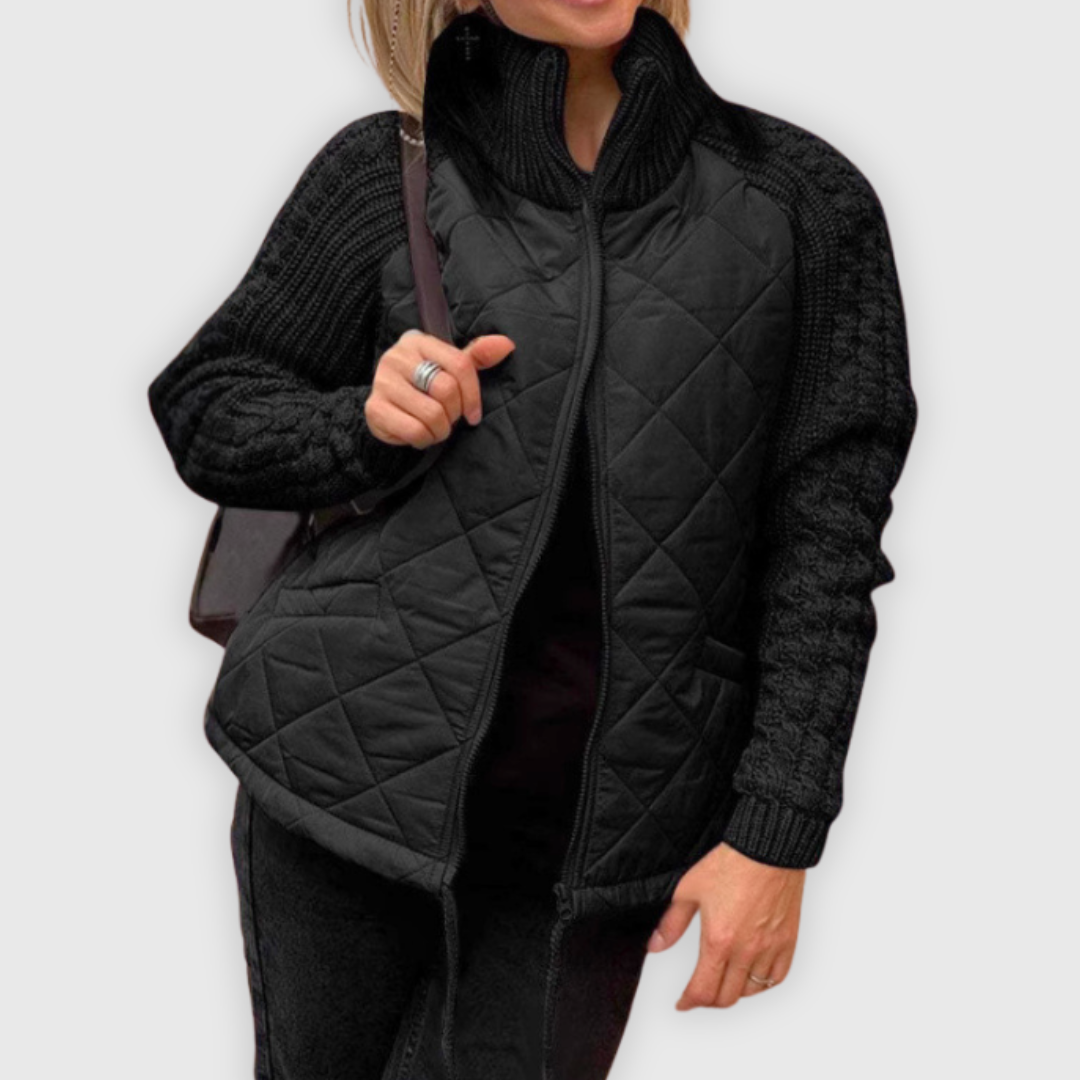 Aurora | Kaisuhuopa neulelisäpaluilla