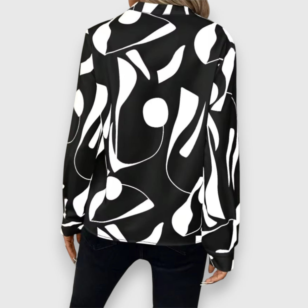 Aurora | Tyylikäs Premium-Pusero